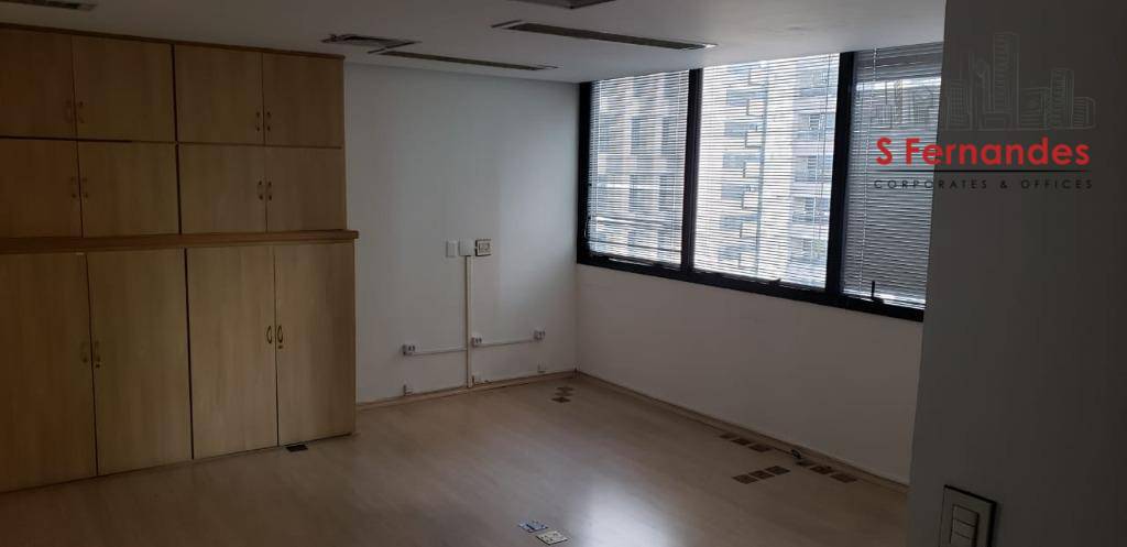 Conjunto Comercial-Sala para alugar, 121m² - Foto 7