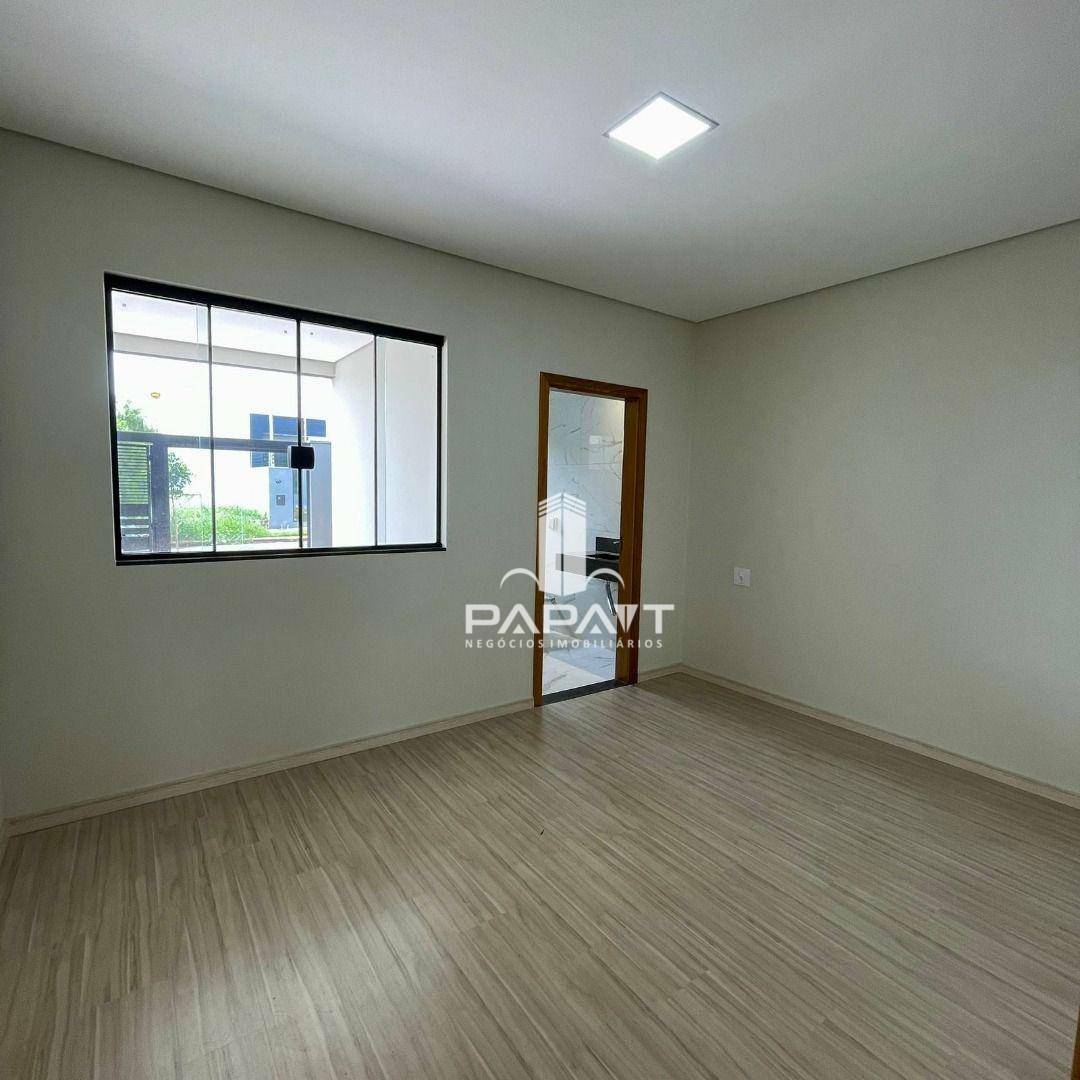 Casa à venda com 3 quartos, 140m² - Foto 8