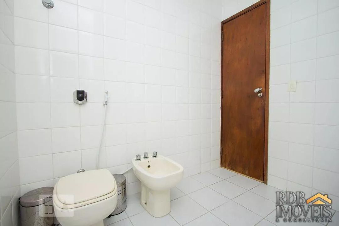 Apartamento à venda com 3 quartos, 130m² - Foto 15