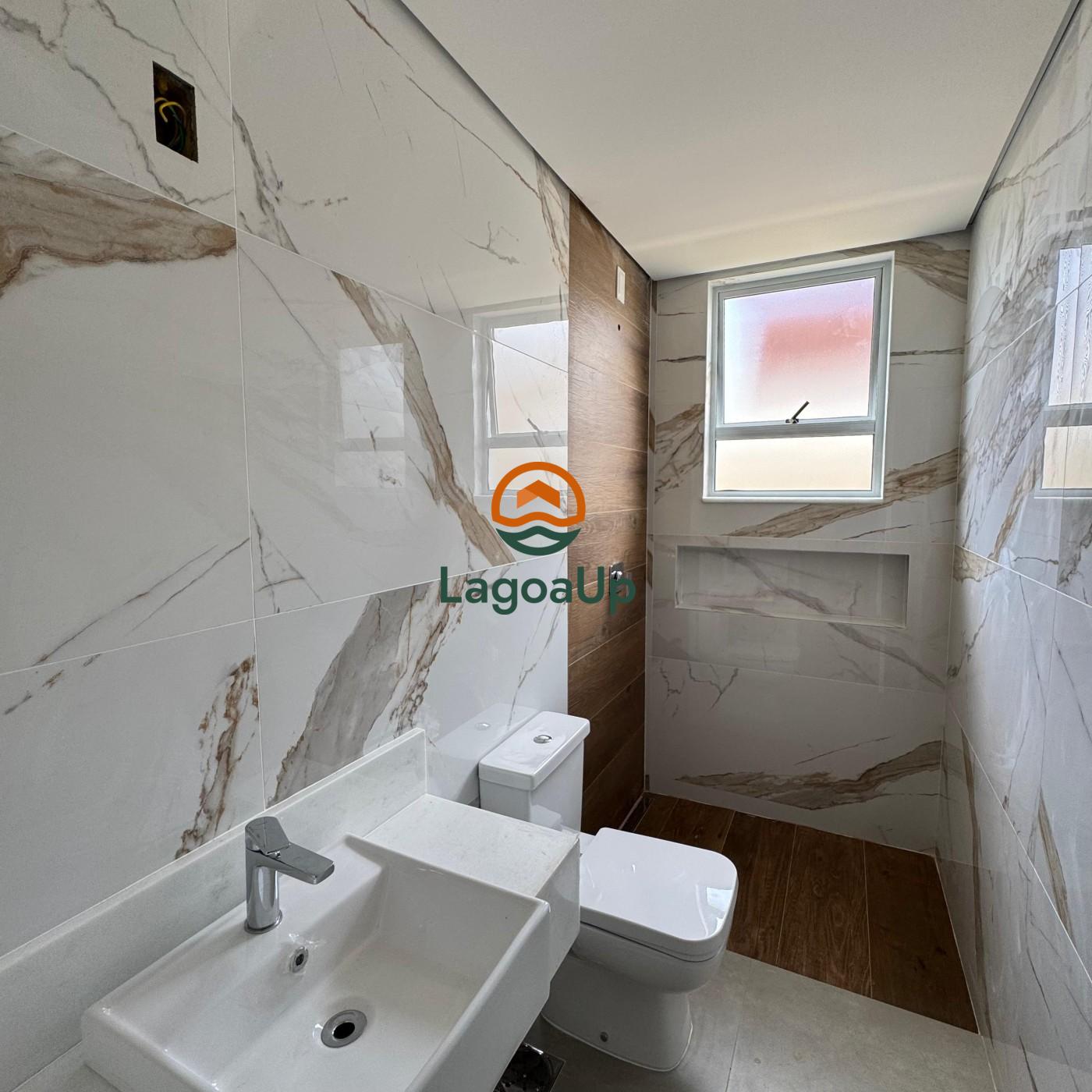 Casa de Condomínio à venda com 4 quartos, 171m² - Foto 8
