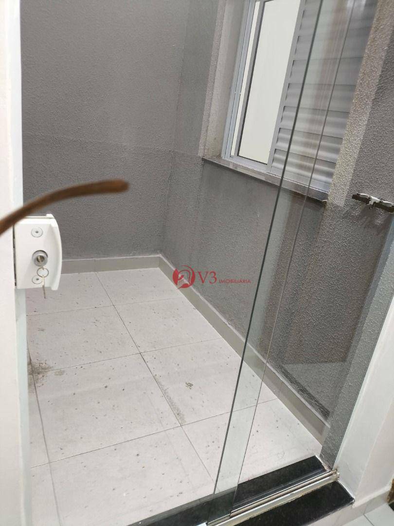 Apartamento para alugar com 1 quarto, 35m² - Foto 19