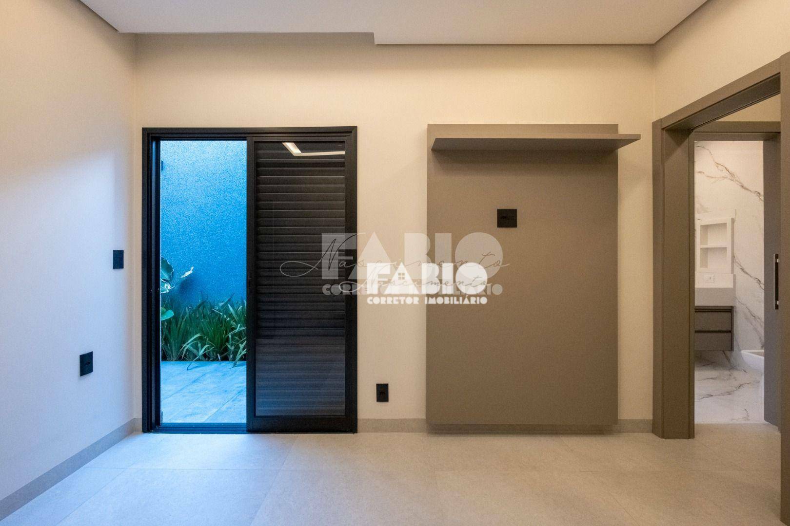 Casa de Condomínio à venda com 3 quartos, 158m² - Foto 24