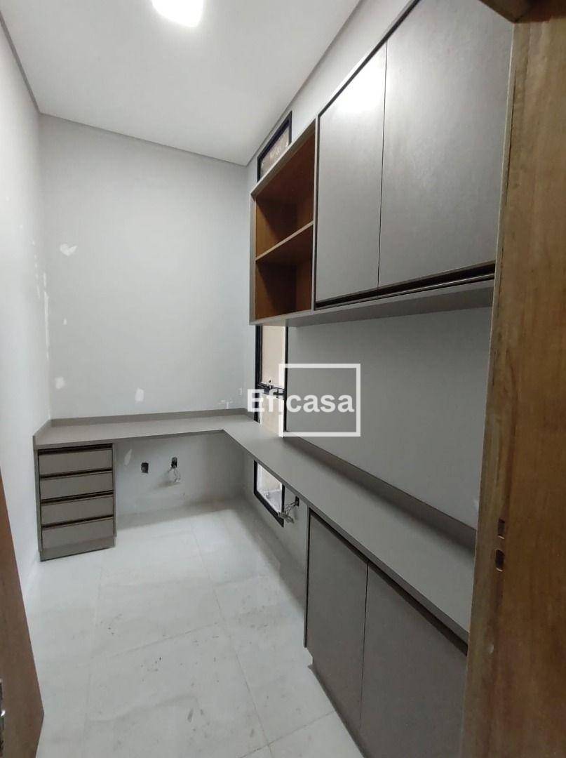 Casa de Condomínio à venda com 3 quartos, 153m² - Foto 18