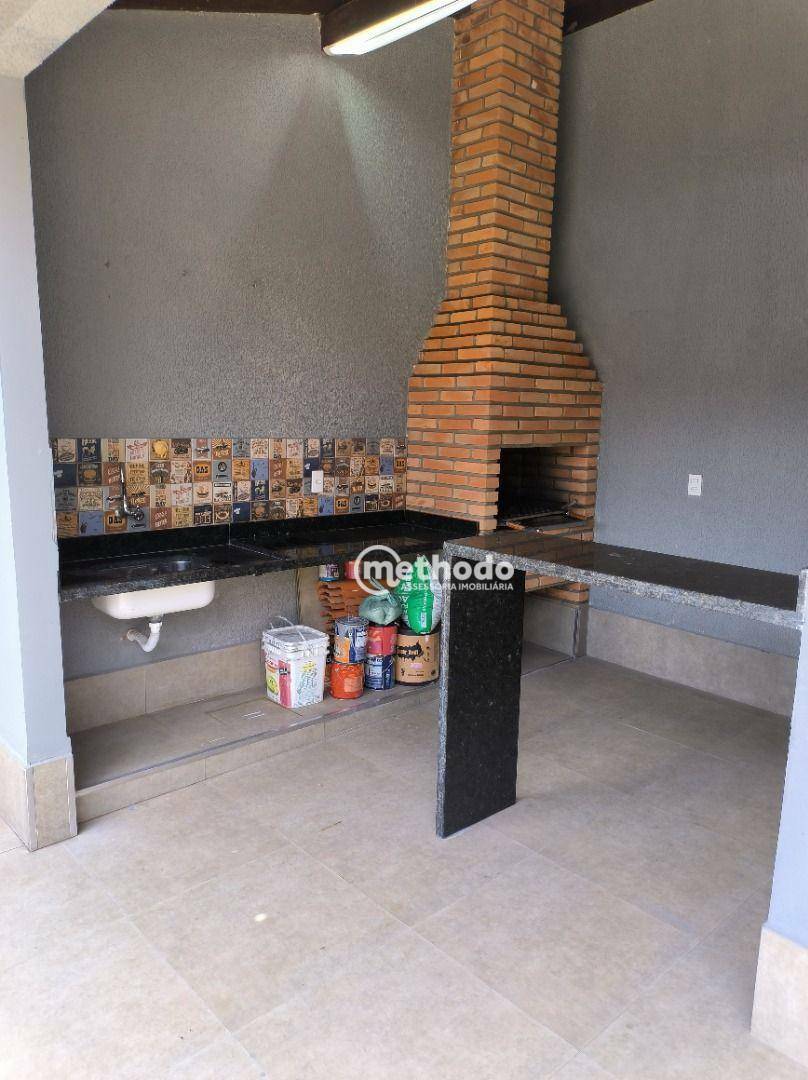 Casa à venda com 3 quartos, 200m² - Foto 51