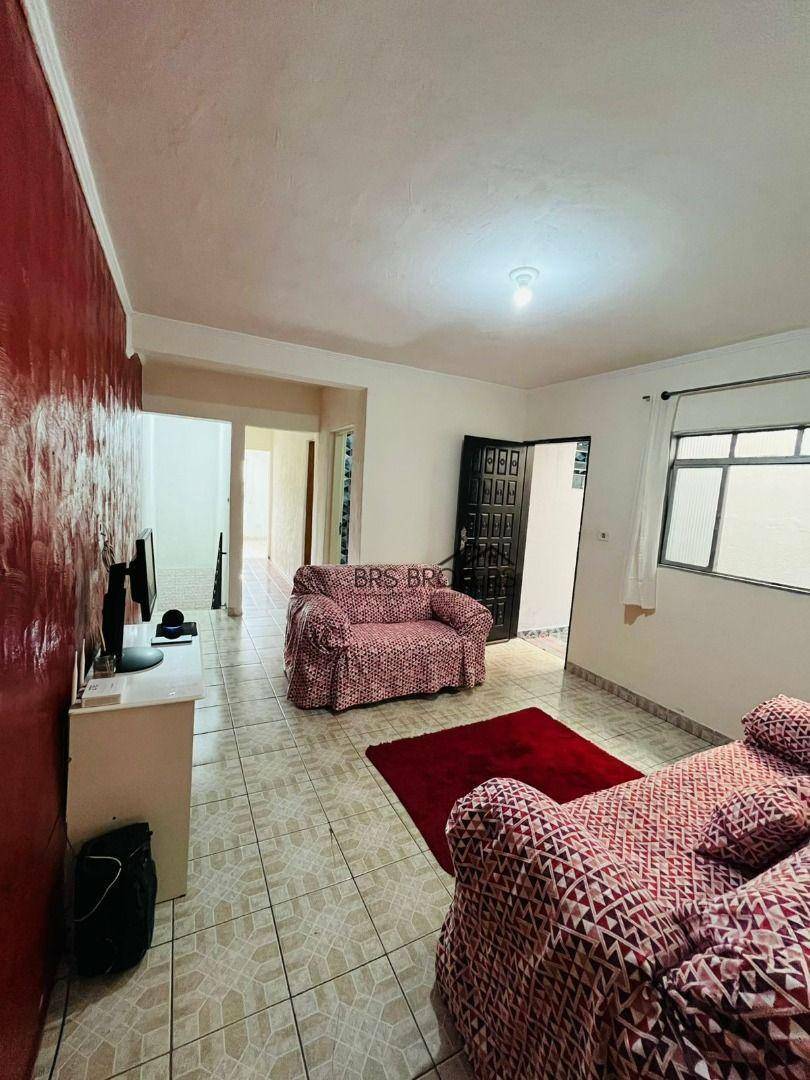 Casa à venda com 3 quartos, 137M2 - Foto 6