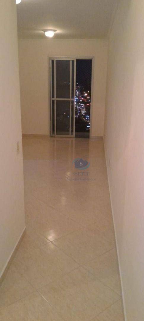 Apartamento à venda com 2 quartos, 55m² - Foto 4