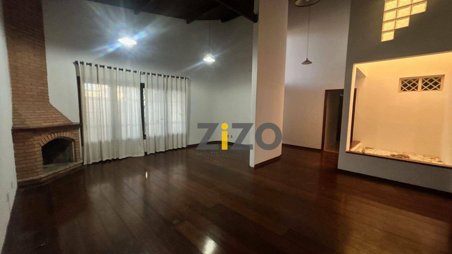Casa para alugar com 3 quartos, 180m² - Foto 5