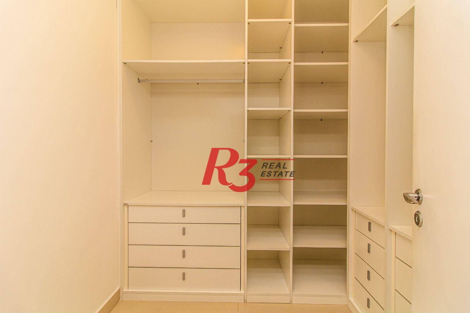 Apartamento à venda com 4 quartos, 360m² - Foto 29