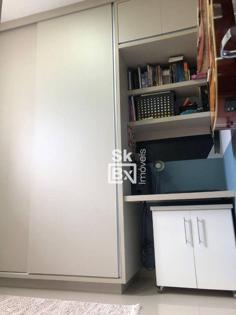 Apartamento à venda com 2 quartos, 60m² - Foto 13