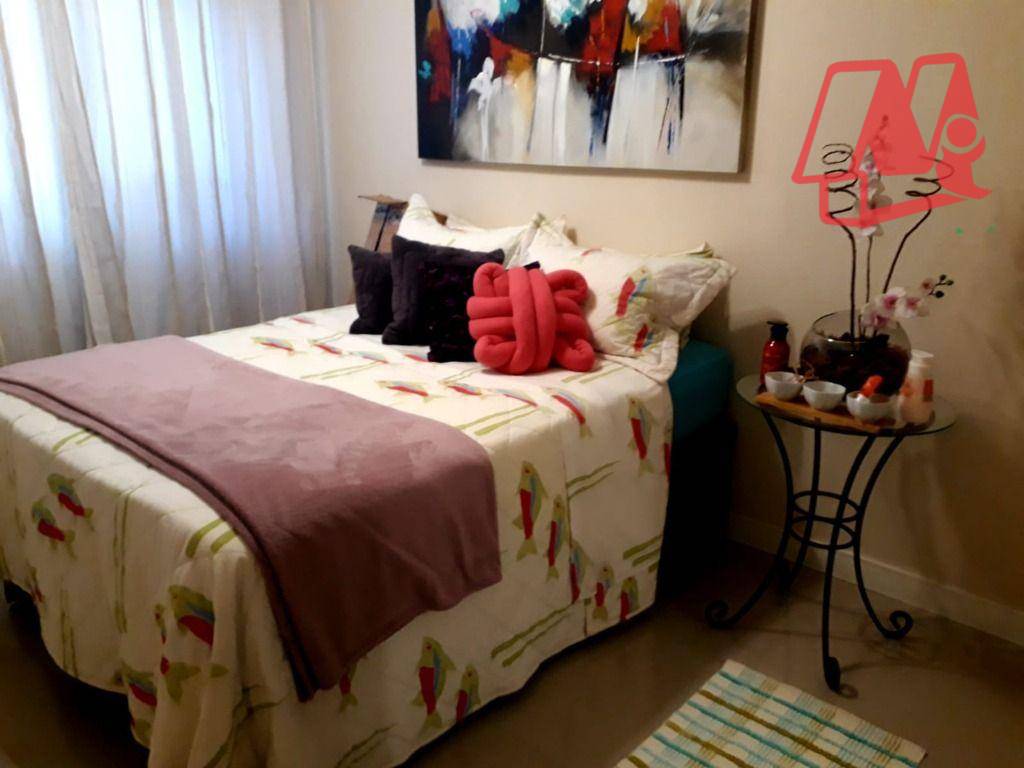 Apartamento à venda com 1 quarto, 44m² - Foto 8