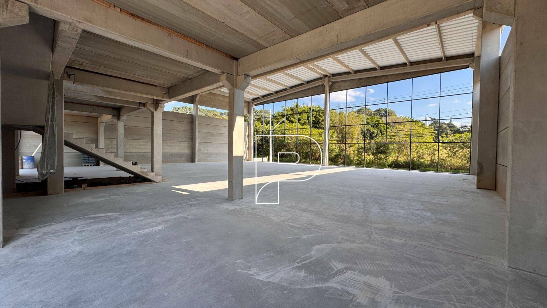 Depósito-Galpão-Armazém para alugar, 380m² - Foto 1