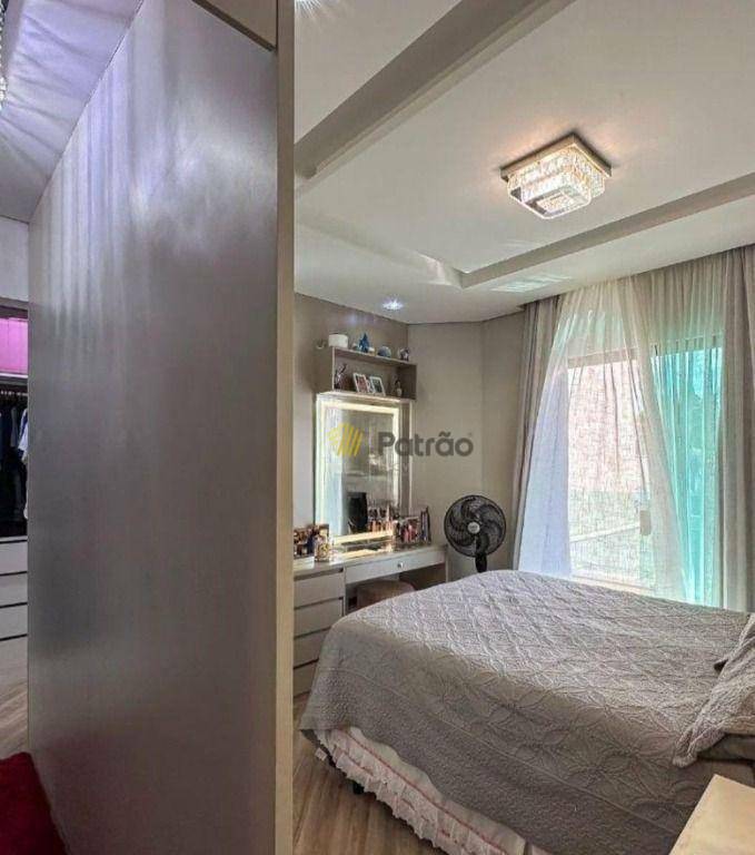 Sobrado à venda com 3 quartos, 225m² - Foto 35