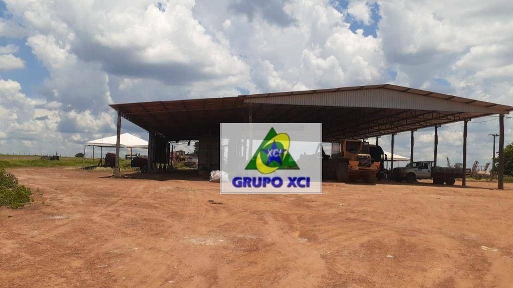 Fazenda à venda, 13600000M2 - Foto 7