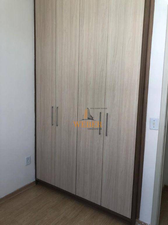 Casa de Condomínio à venda com 2 quartos, 60m² - Foto 14