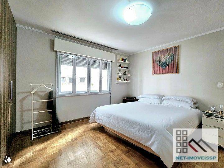 Apartamento à venda com 3 quartos, 187m² - Foto 29