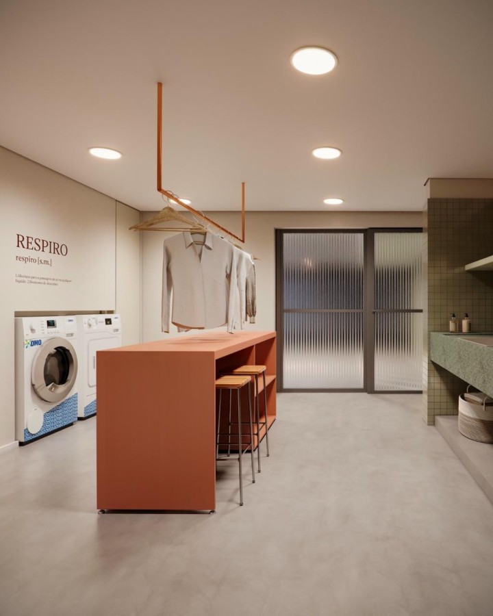 Apartamento à venda com 2 quartos, 55m² - Foto 12