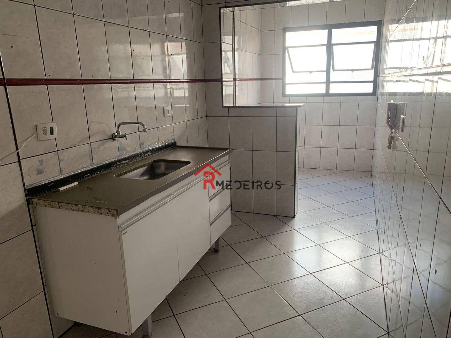 Apartamento à venda com 1 quarto, 54m² - Foto 9