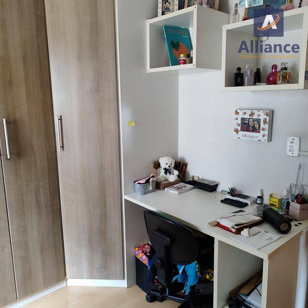 Casa de Condomínio à venda com 3 quartos, 200m² - Foto 14