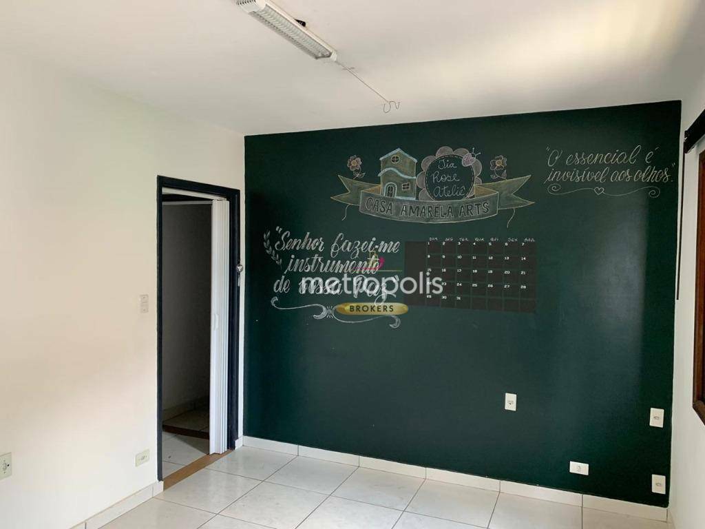 Sobrado para alugar com 3 quartos, 139m² - Foto 20