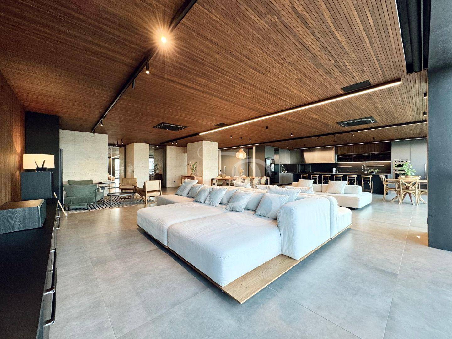 Apartamento, 4 quartos, 383 m² - Foto 1