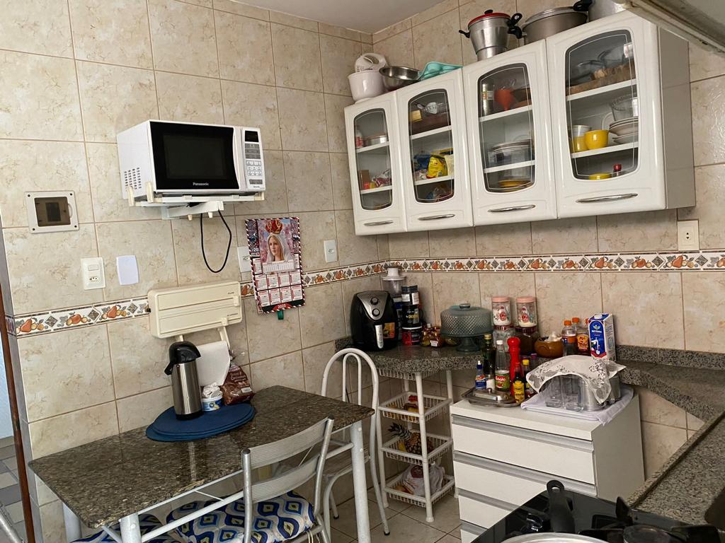 Apartamento à venda com 3 quartos, 110m² - Foto 12