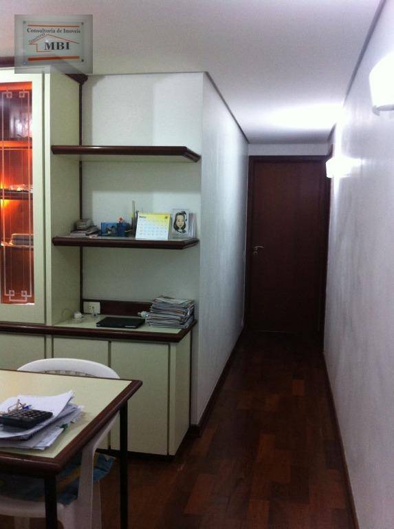 Apartamento à venda com 3 quartos, 243m² - Foto 16