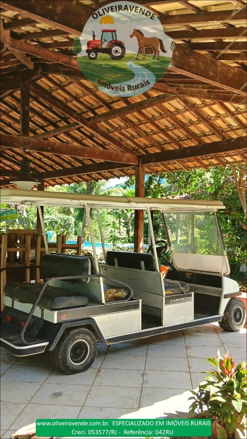 Fazenda à venda com 5 quartos, 96m² - Foto 48