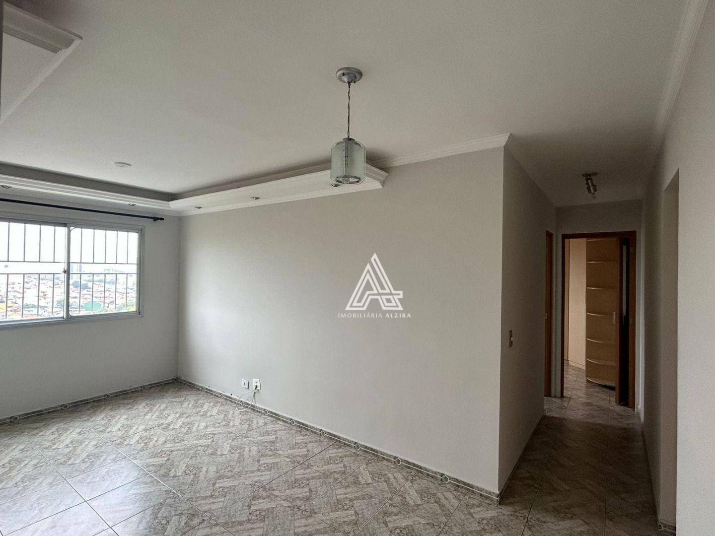 Apartamento à venda com 2 quartos, 51m² - Foto 34