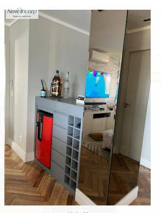 Apartamento à venda com 3 quartos, 154m² - Foto 12