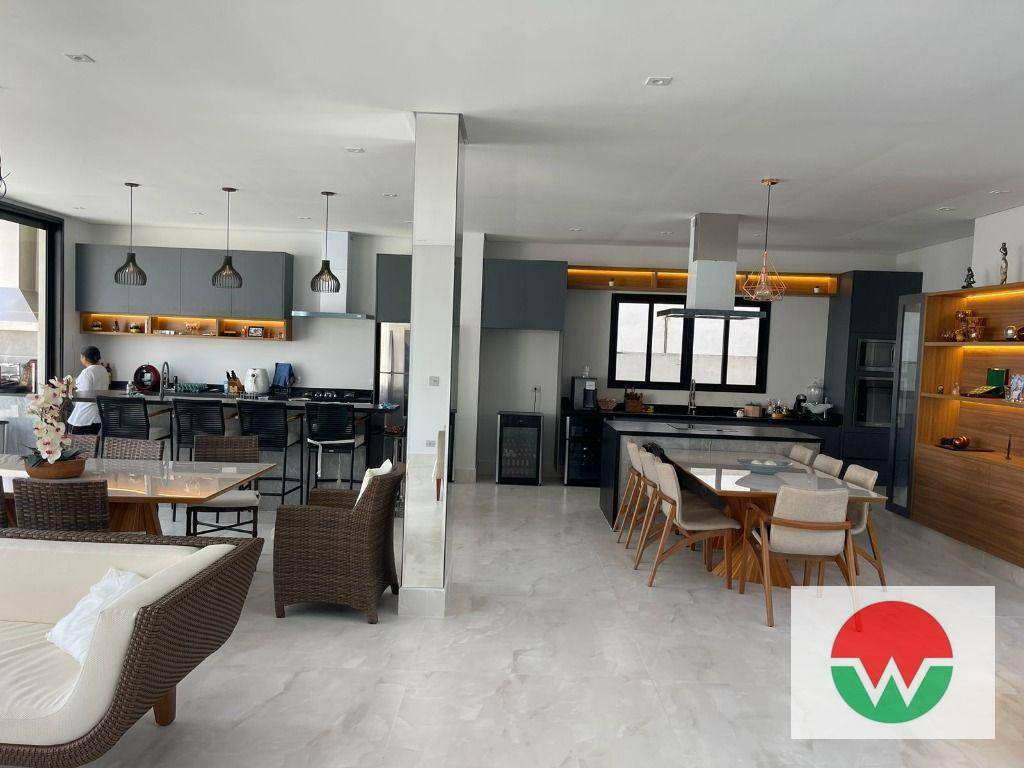 Casa de Condomínio à venda com 5 quartos, 459m² - Foto 25