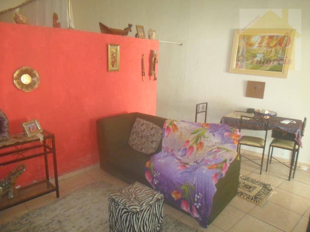 Casa à venda com 1 quarto, 65m² - Foto 8