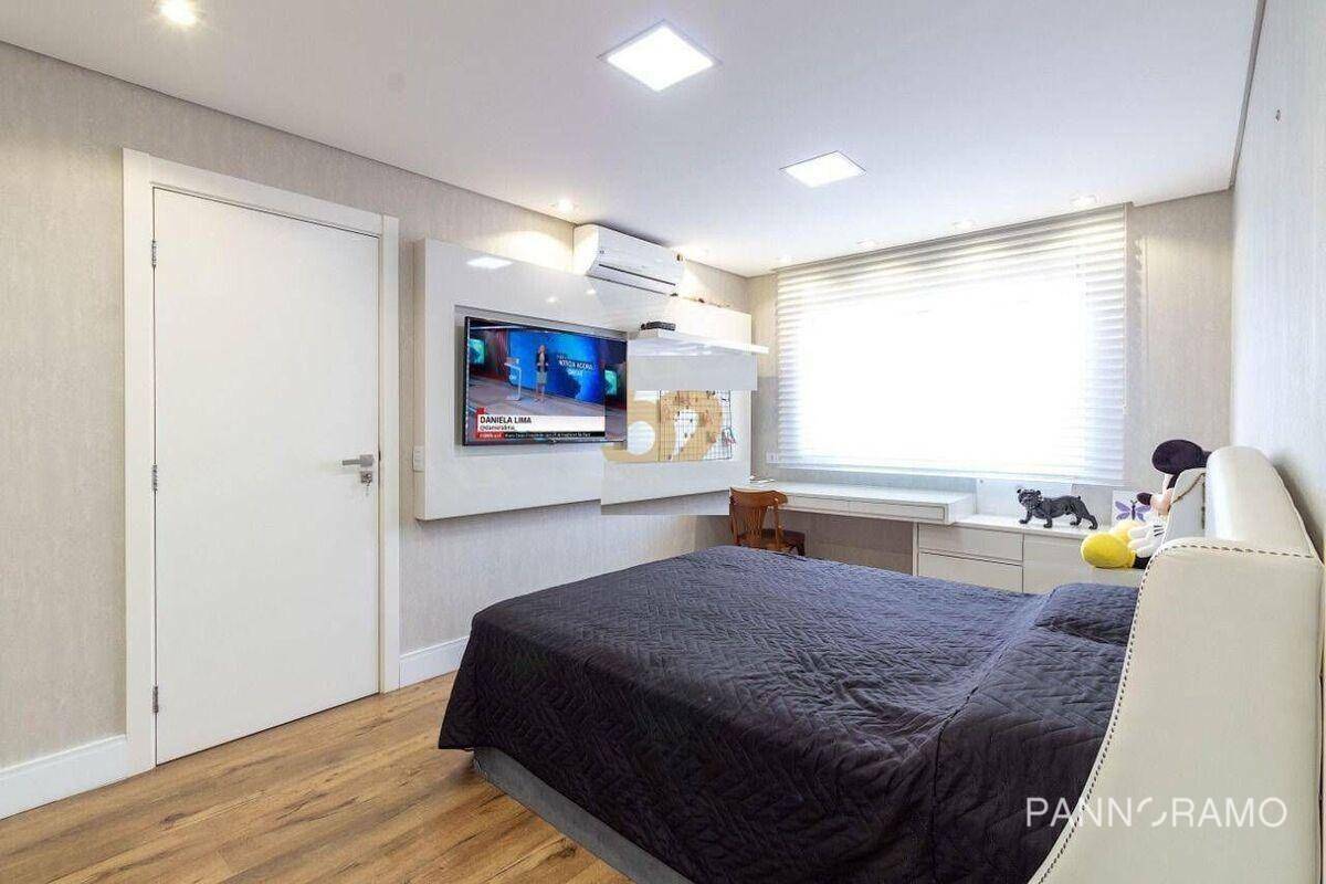 Casa de Condomínio à venda com 3 quartos, 346m² - Foto 11