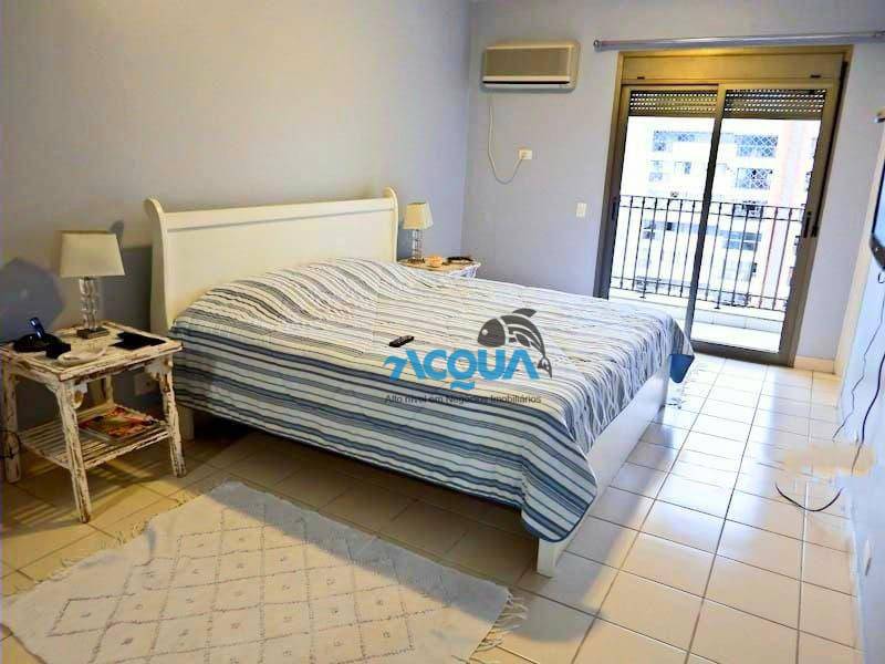 Apartamento à venda com 3 quartos, 204m² - Foto 15