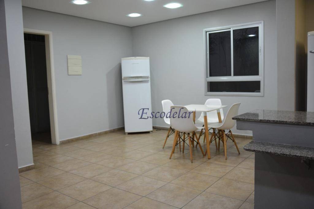 Apartamento à venda com 2 quartos, 52m² - Foto 23