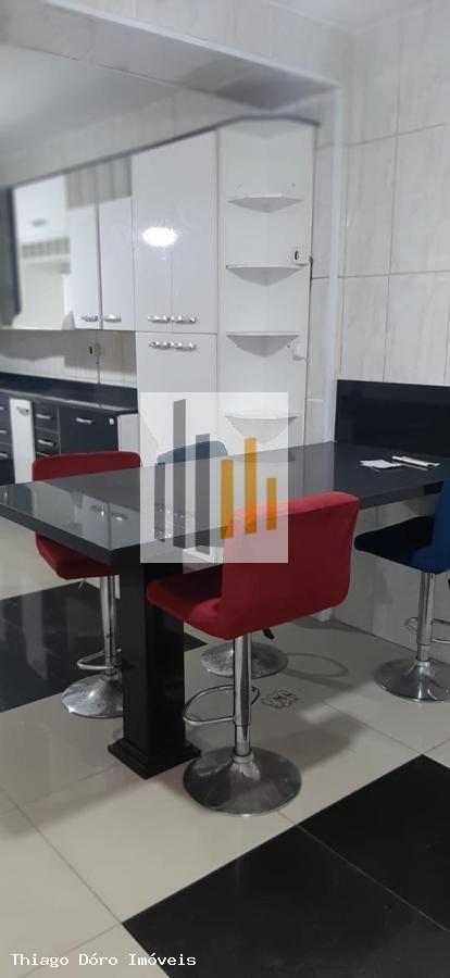 Sobrado para alugar com 3 quartos, 125m² - Foto 4