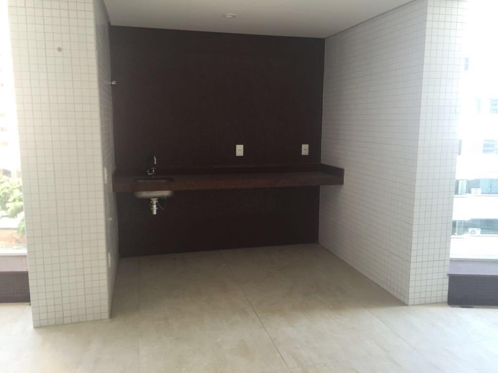 Apartamento à venda com 4 quartos, 402m² - Foto 27