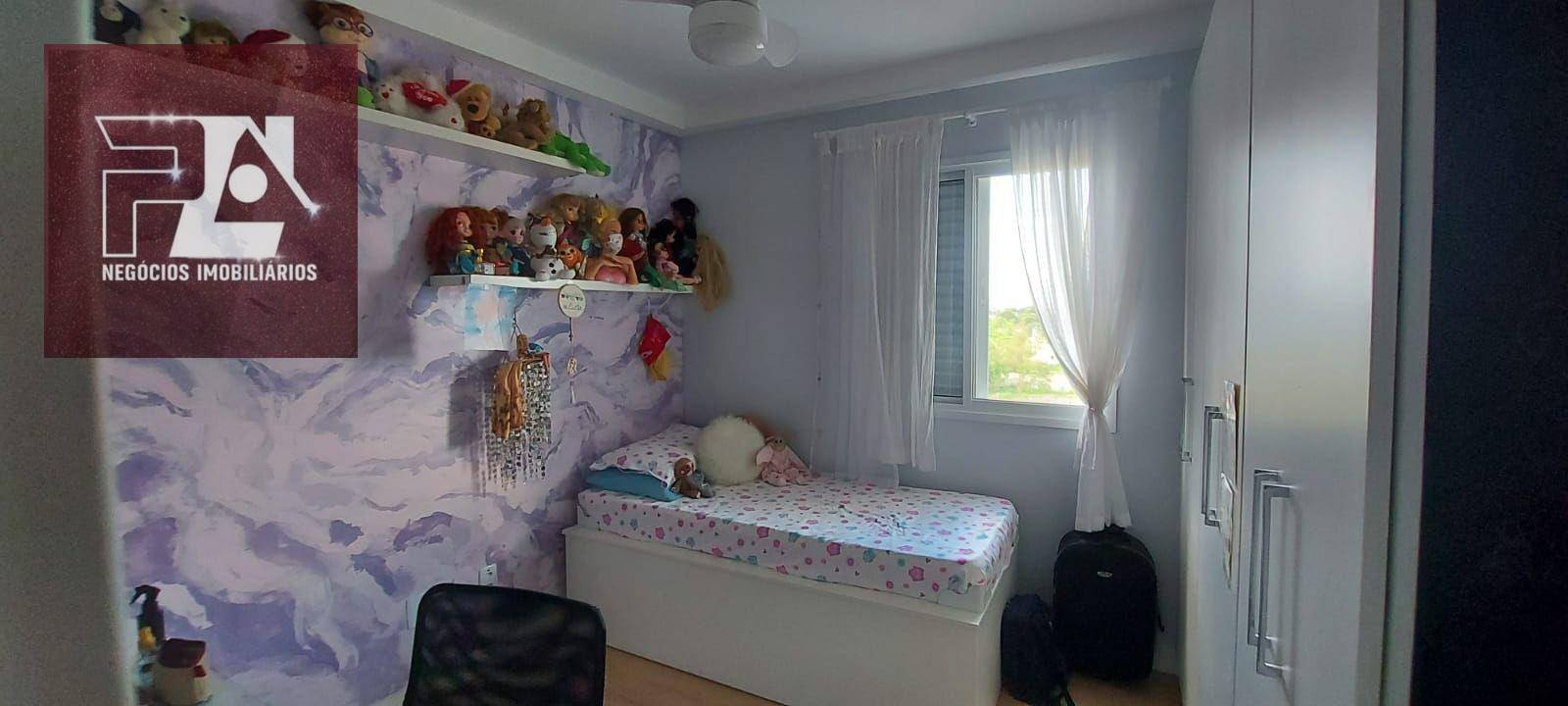 Apartamento à venda com 2 quartos, 70m² - Foto 15