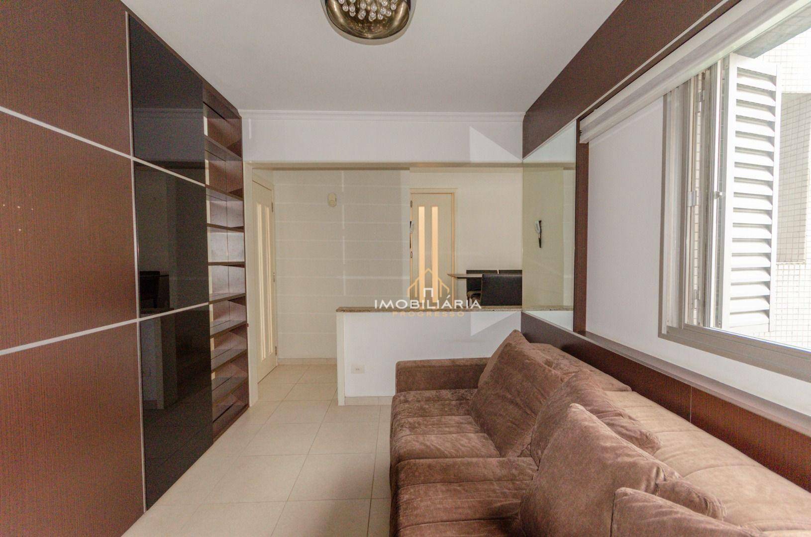 Apartamento à venda com 3 quartos, 161m² - Foto 25