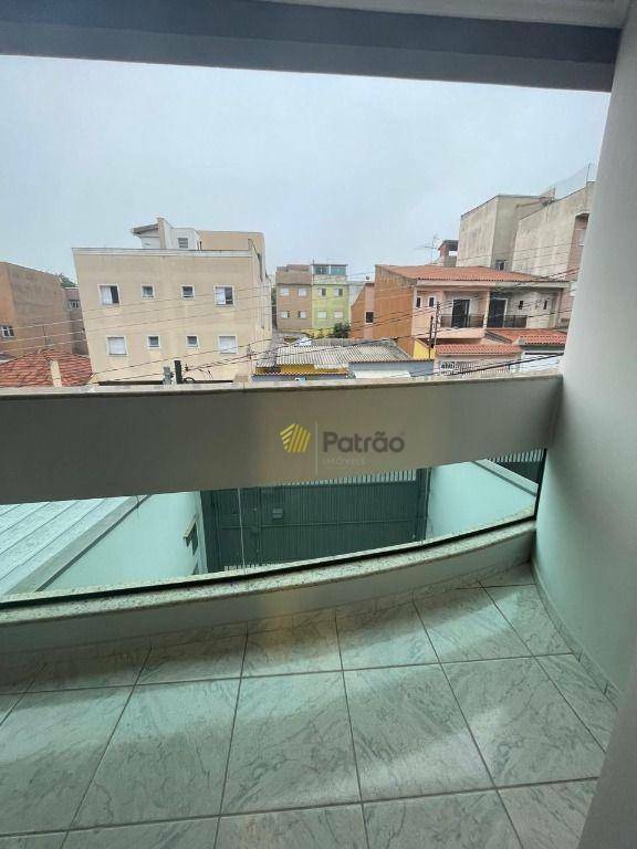 Sobrado à venda com 4 quartos, 192m² - Foto 16