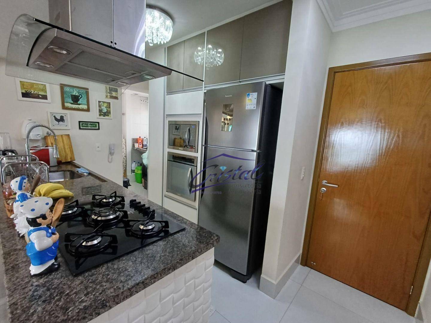 Apartamento à venda com 3 quartos, 100m² - Foto 10