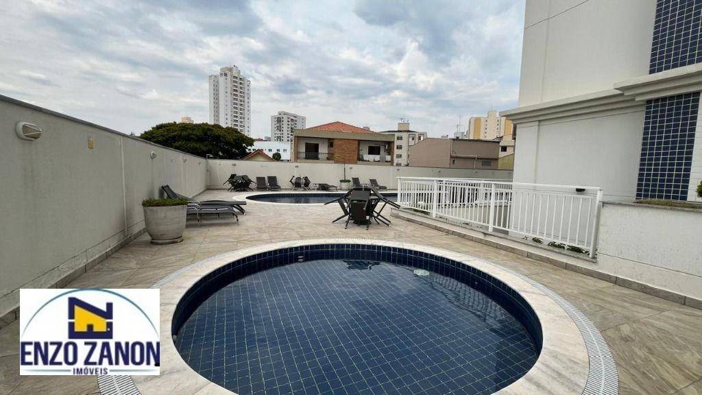 Cobertura, 3 quartos, 250 m² - Foto 14