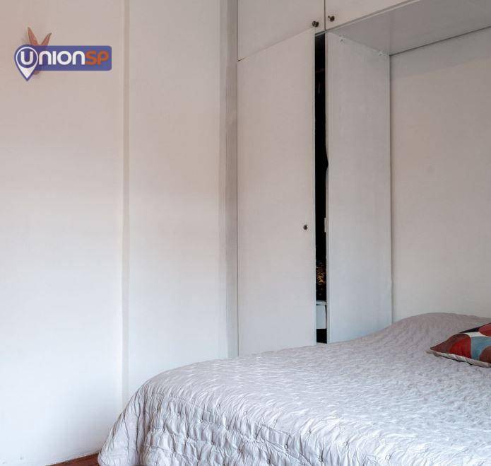 Apartamento à venda com 1 quarto, 65m² - Foto 5