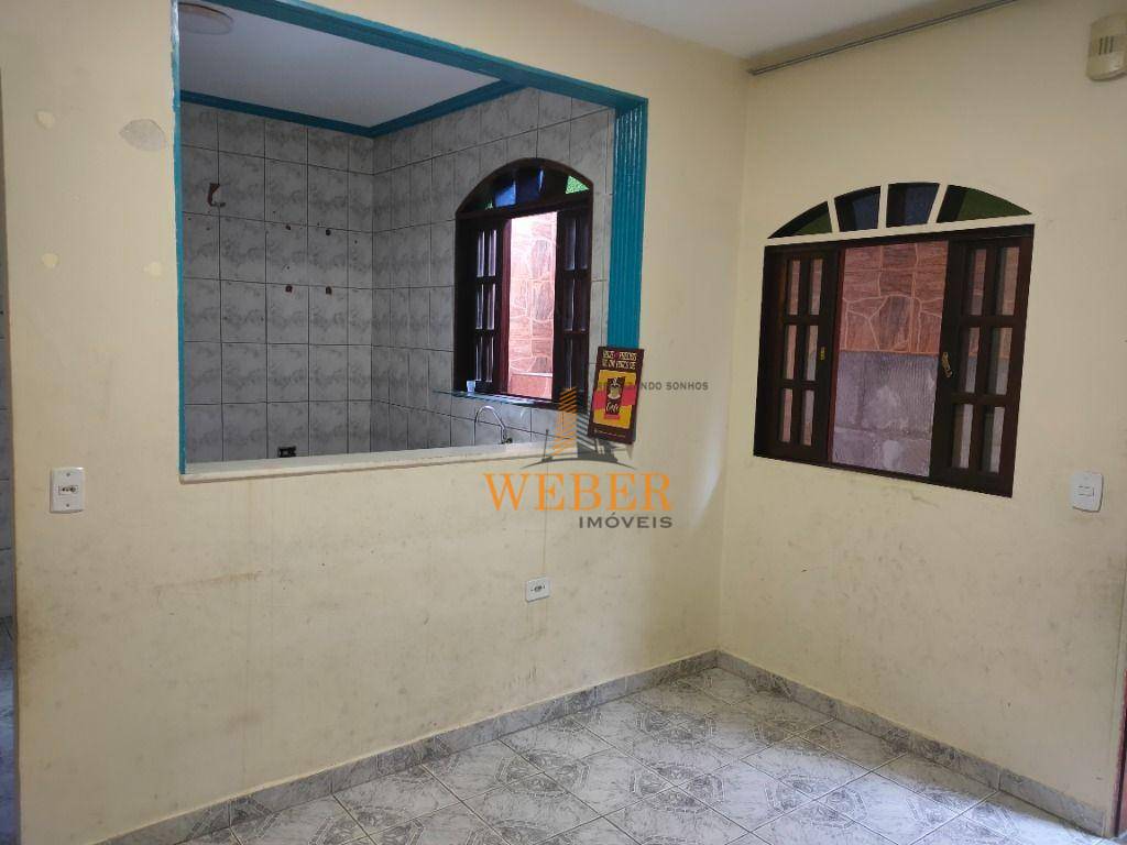 Sobrado à venda com 3 quartos, 140m² - Foto 13