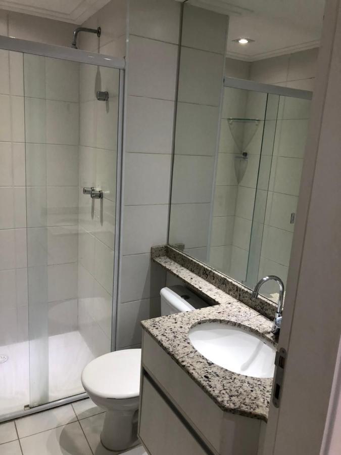 Apartamento à venda com 2 quartos, 56m² - Foto 7