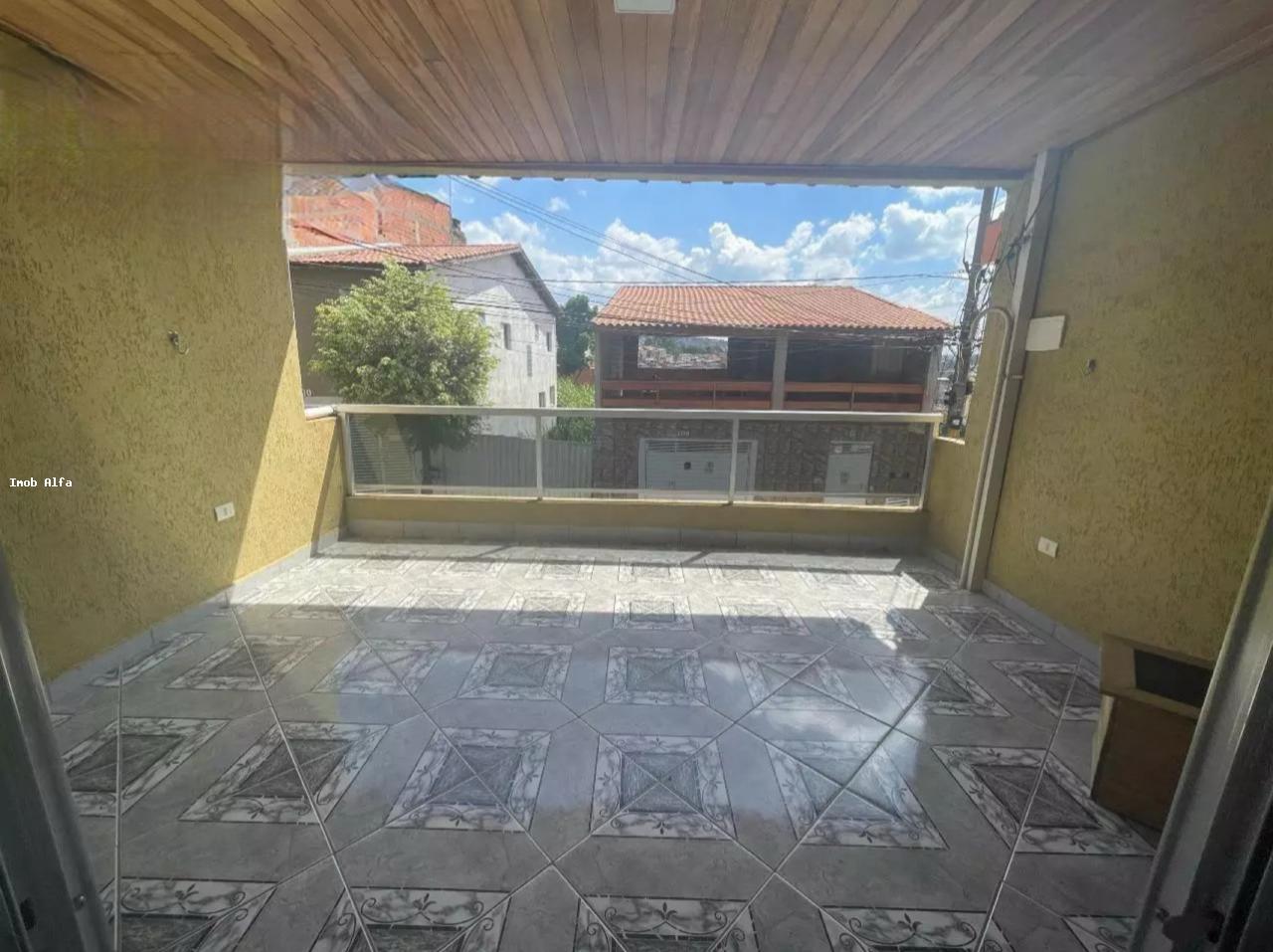 Sobrado à venda com 3 quartos, 125m² - Foto 4