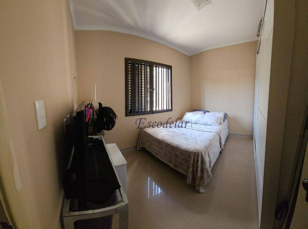 Sobrado à venda com 3 quartos, 154m² - Foto 13