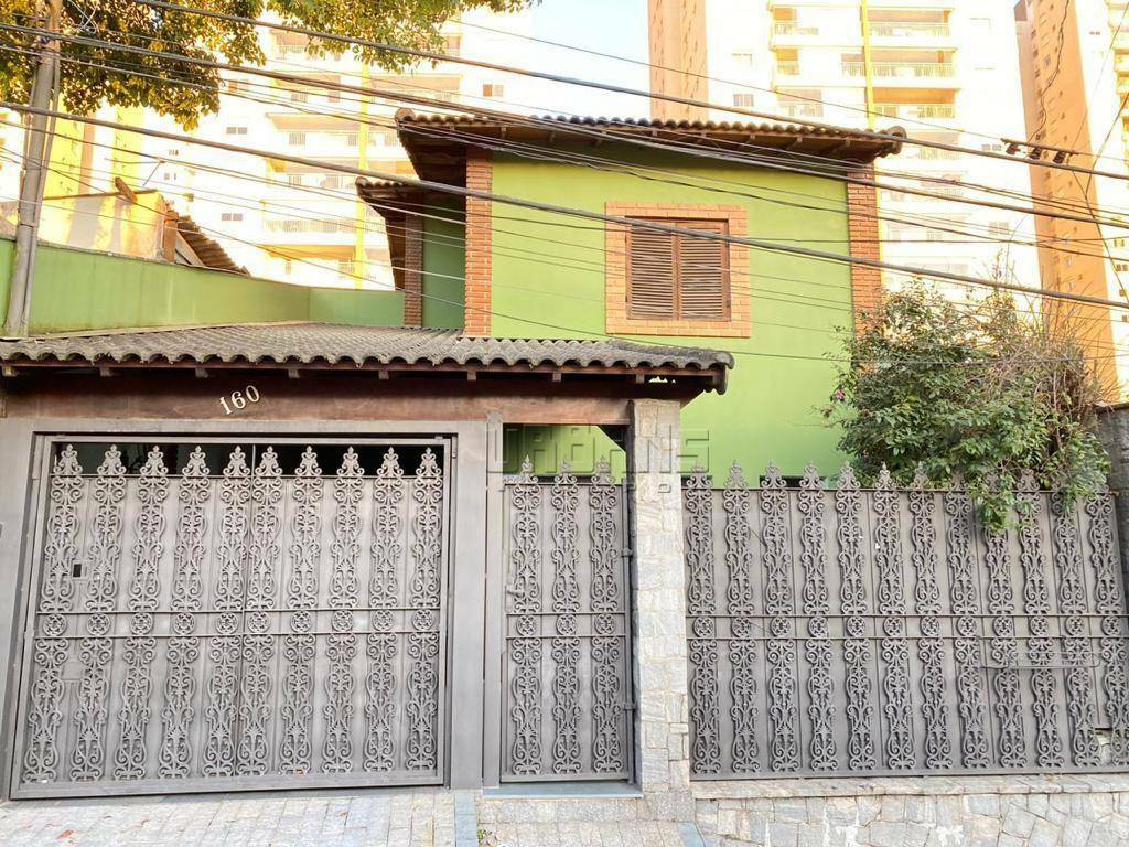 Sobrado à venda com 3 quartos, 312m² - Foto 3