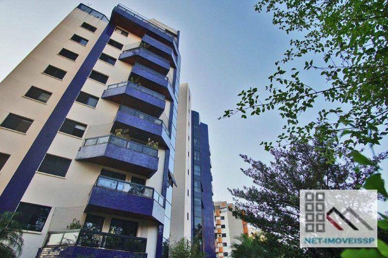 Apartamento à venda com 3 quartos, 138m² - Foto 2