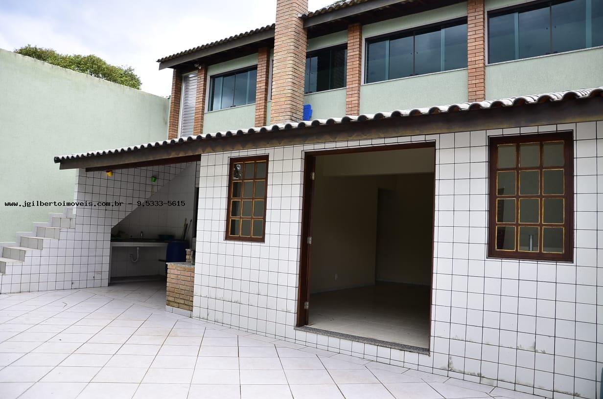 Casa à venda com 4 quartos, 224m² - Foto 21