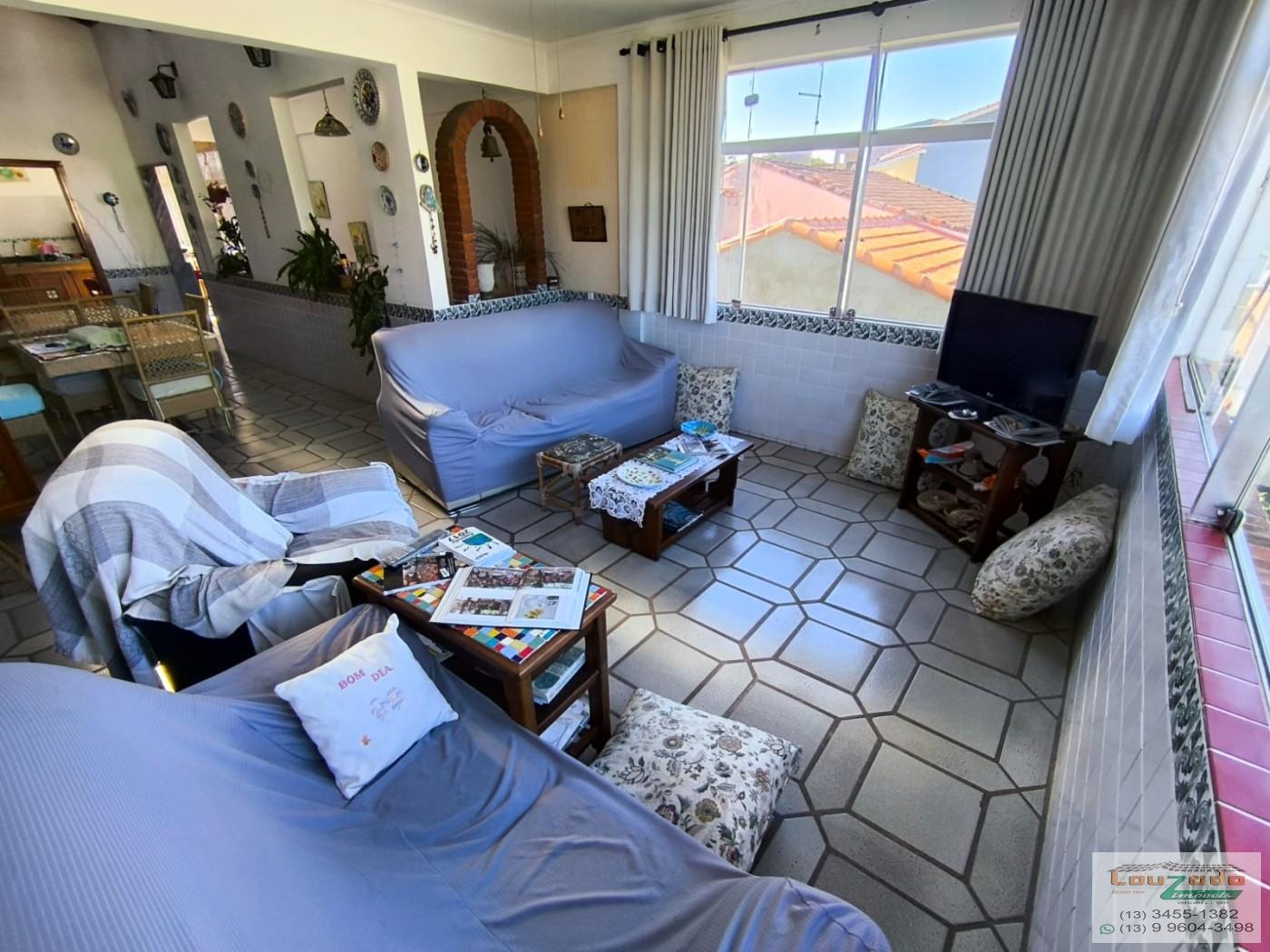 Casa à venda com 3 quartos, 327m² - Foto 6